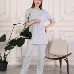 Fitilli Triko Daily Takım 